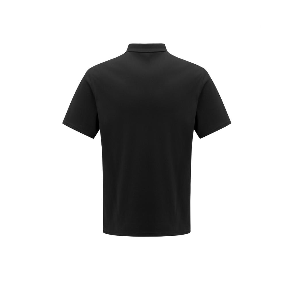 Under Armour Polo Shirts Men's Stand Collar Moderate Straight Fit 15317204