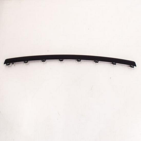 Mercedes-Benz C-Class Front Bumper Center Trim for 205/C200/C260/C180 Models (2058859102)