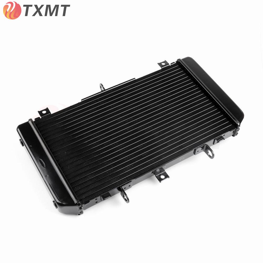 Kawasaki Z750/Z750S 2004-2007 Motorcycle Radiator Assembly