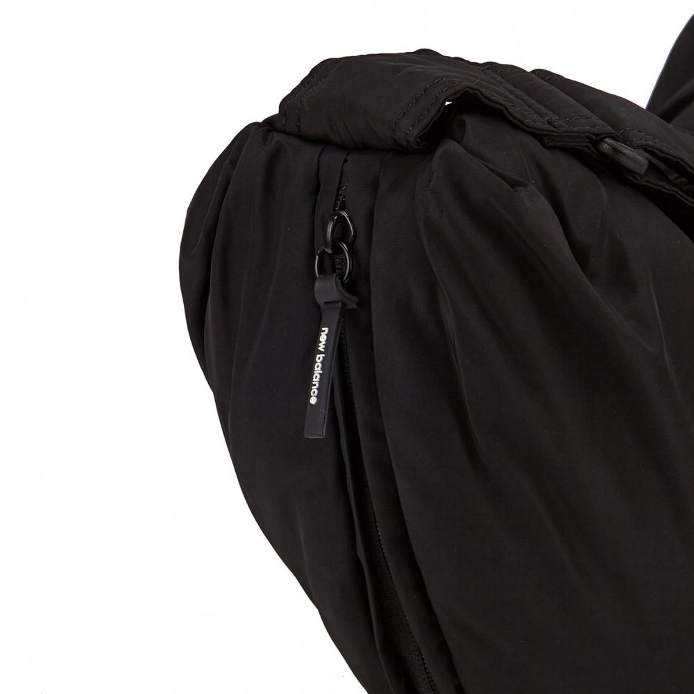 New Balance Half Moon Cross Bag Black
