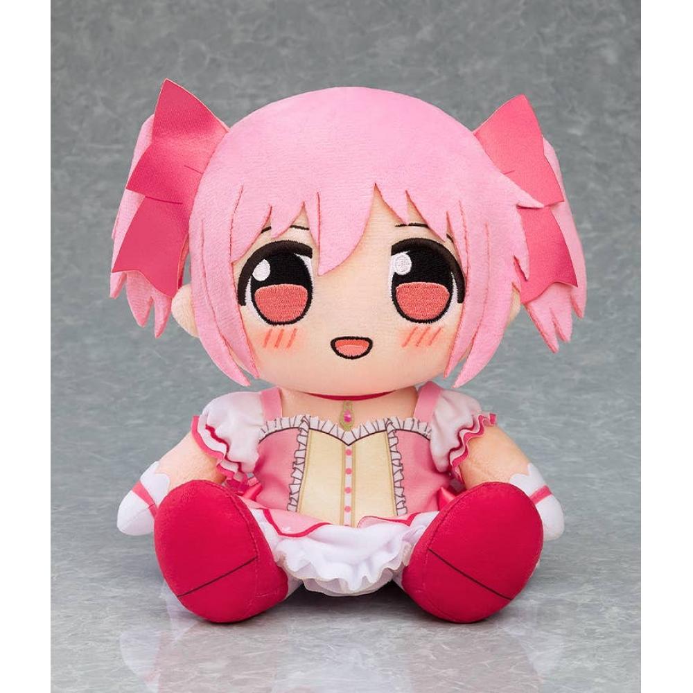Good Smile Company Puella Magi Madoka Magica Movie  Rebellion  Kuripan Plushie Madoka Kaname