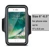 Sportarmband Handy-Armband für Xiaomi Note 10 Mi 10 9 Pro C9 Pro Redmi K30 8 8A Note 8T Hülle Armband Laufen