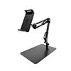 Adjustable Metal Boom Arm Stand for Phones & Tablets