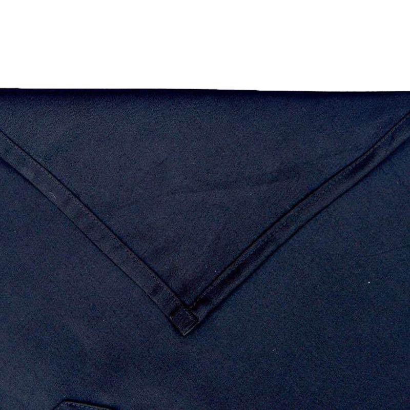 Plátěná polyesterová kapesní zástěra Řezník Řemesla Pečení Chefs Kuchyně Vaření Bbq