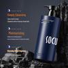 SOCUS Oceanism Long-Lasting Fragrance Men's Shower Gel