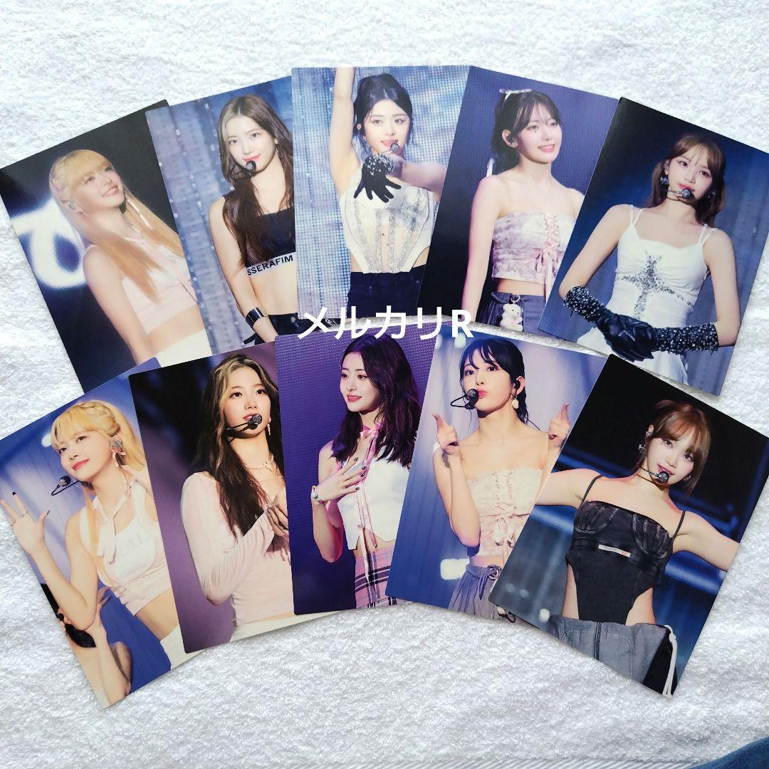 

[USED] LE SSERAFIM FLAME RISES IN JAPAN Bonus