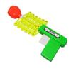 Expandable Plastic Fist Gun