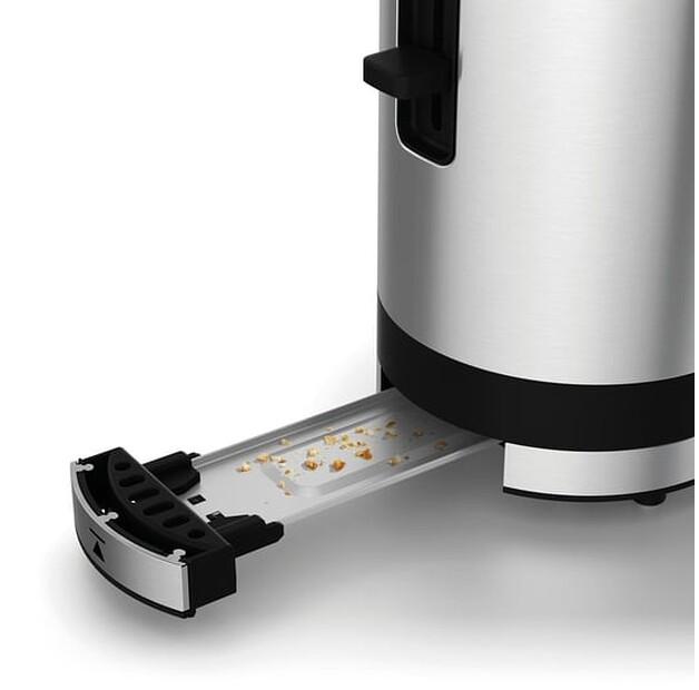 Toaster WMF Kitchenminis Long Slot 414120011