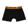 Floso Boys Gamer For Life Graffiti Cotton Blend Boxer Shorts