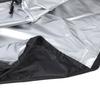 Guitar Dust Cover Waterproof Guitar Protective Cover UV Resistance Scratch Resistance Large Lightweight for Guitar Accessories