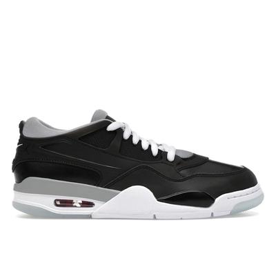 Air 4 RM Black Wolf Grey HV5184-010