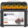 THINKCAR THINKSCAN 689BT Profesjonalne narzędzie diagnostyczne do samochodów Testowanie siłowników Kodowanie ECU CANFD DOIP Skaner OBD2 Auto dożywotnio darmowy