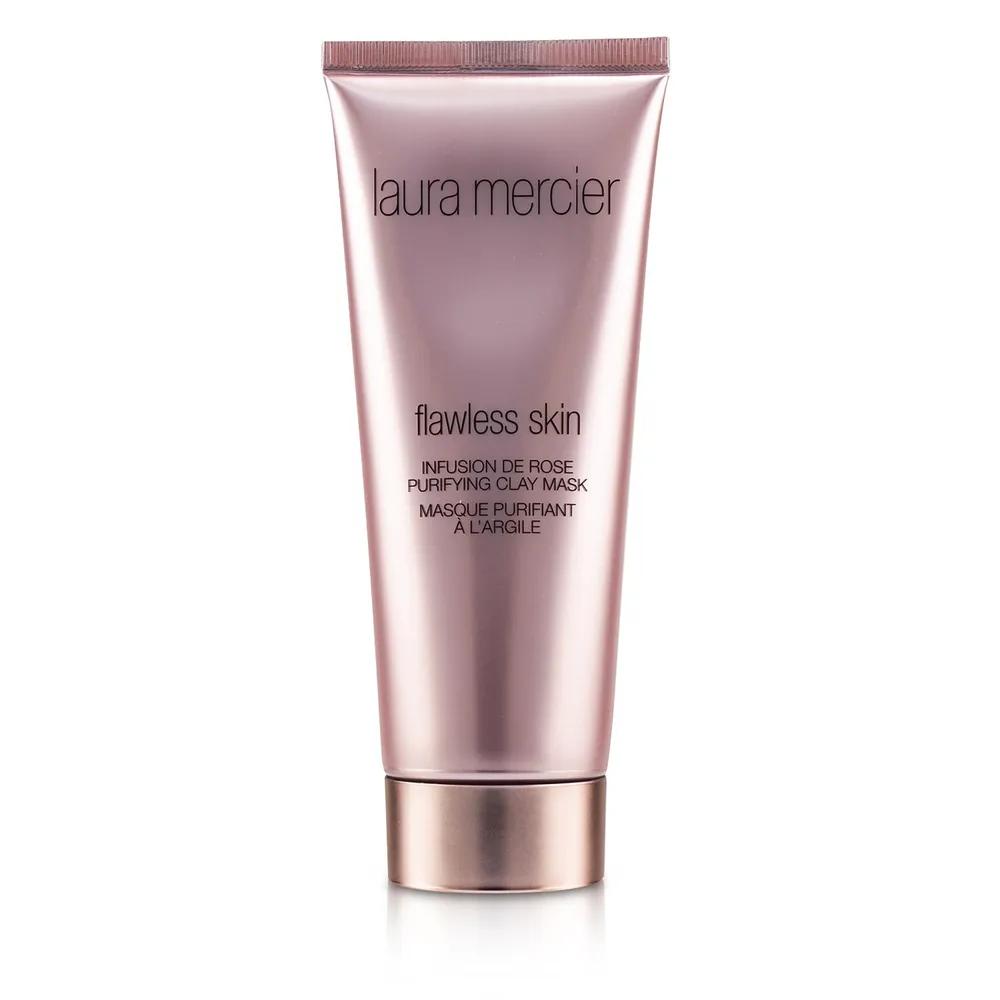 Flawless Skin Infusion de Rose Purifying Clay Mask 75g/2.5oz