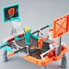 Kids Gaming Foosketball Game Children"s Basketball Game Parent Child Interactive Game Double