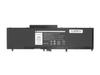 WJ5R2 Battery for Dell Latitude E5570 3510