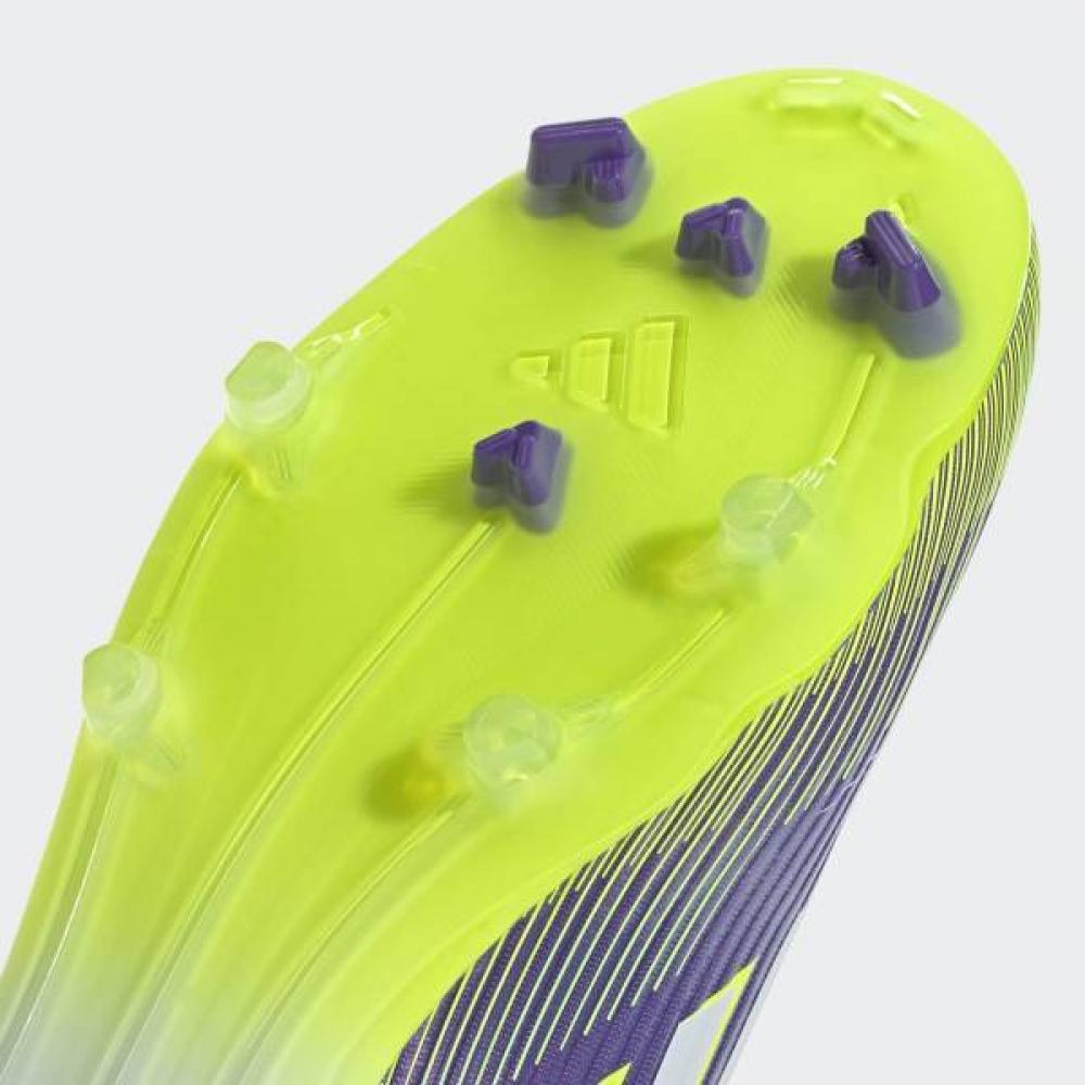 Adidas Football Mid Cut F50 League Mid Fg Mg