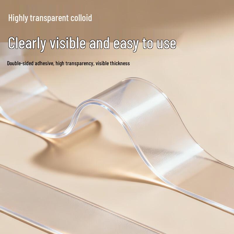 Mandle Nano Double-Sided Adhesive Tape