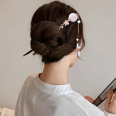 Accesorios para el cabello – Pinzas y clips para el pelo