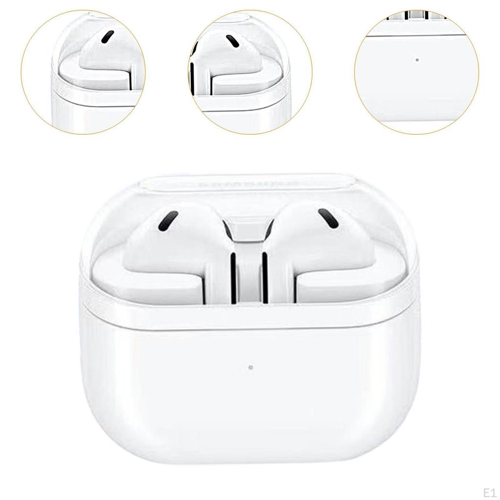 in Ear Headphones Translations Earbuds Gift Noise Cancelling Headset Accessories for Gaming Smart
