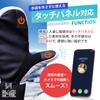 BLACK MOTEL Snowboard for and Mountaineering Size Men's Mittens, Thick, Warm, Water-Repellent, Unisex, Skiing, Snowboarding, (Black, L)