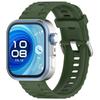 TPU Case+strap for Huawei Watch Fit 4 Pro SmartWatch Silicone Strap soft Cover for Huawei Watch Fit 4 Protective Accessories 7