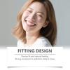 Feimuko Denture Adjustment Kit Boost Smile Aesthetics Comfort Material Denture Repair Beauty Cap