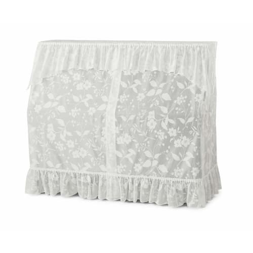 

Alps Upright Piano Cover (Lace Type) A-LAN/Large