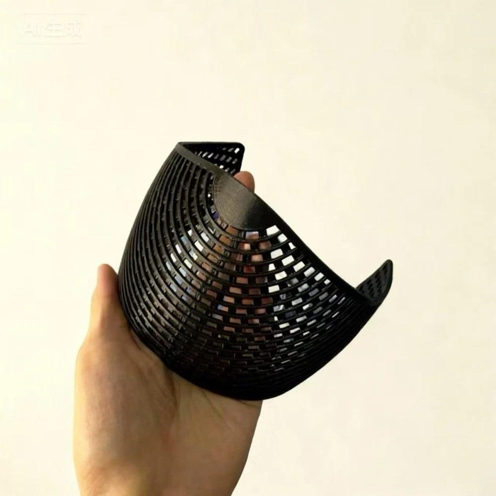 

Portable Headband for Fixing Headscarf Hair Accessory For Muslmi Women To Maintain Secure Fit Headscarf Holder