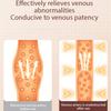 360° Coverage Leg Massager Electric Air Pressure Calf Massager Hot Compress Knee Thigh Massage Leg Beauty Instrument
