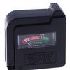 Aa/Aaa/C/D/18650/9V/1.5V Universal Button Cell Battery Volt Checker Tester Bt860
