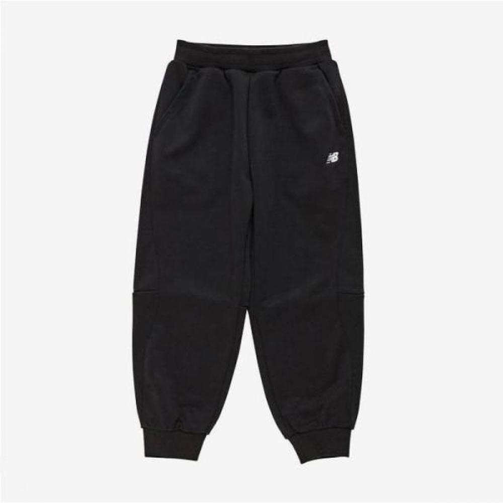 

New Balance Skies Nbsc Standard Fit Polyspan Jogger Pants Nk9sf1704u Black (19)Black/130