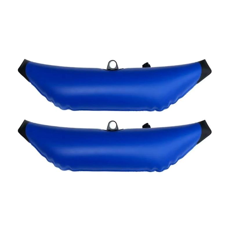 Inflatable Kayak Stabilizer, Kayak Outrigger Replacements, Kayak Inflatable Boats Outrigger PVC Canoes Accessories
