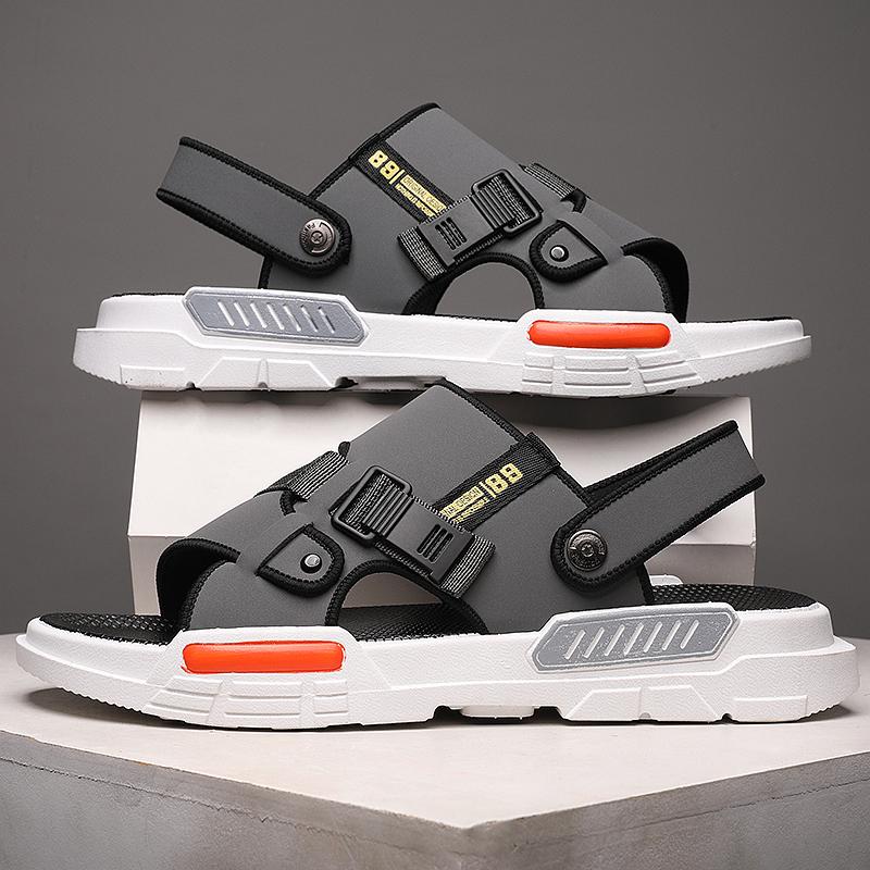 

PARZIVAL мужские сандалии летние повседневные сандалии праздничные пляжные сандалии мужская обувь уличная мужская ретро удобные мужские кроссовки новые 44