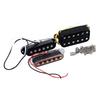Guitar Pickup Set Humbucker Single Coil Pickups Electric Guitar Parts Musical Instrument Accessories