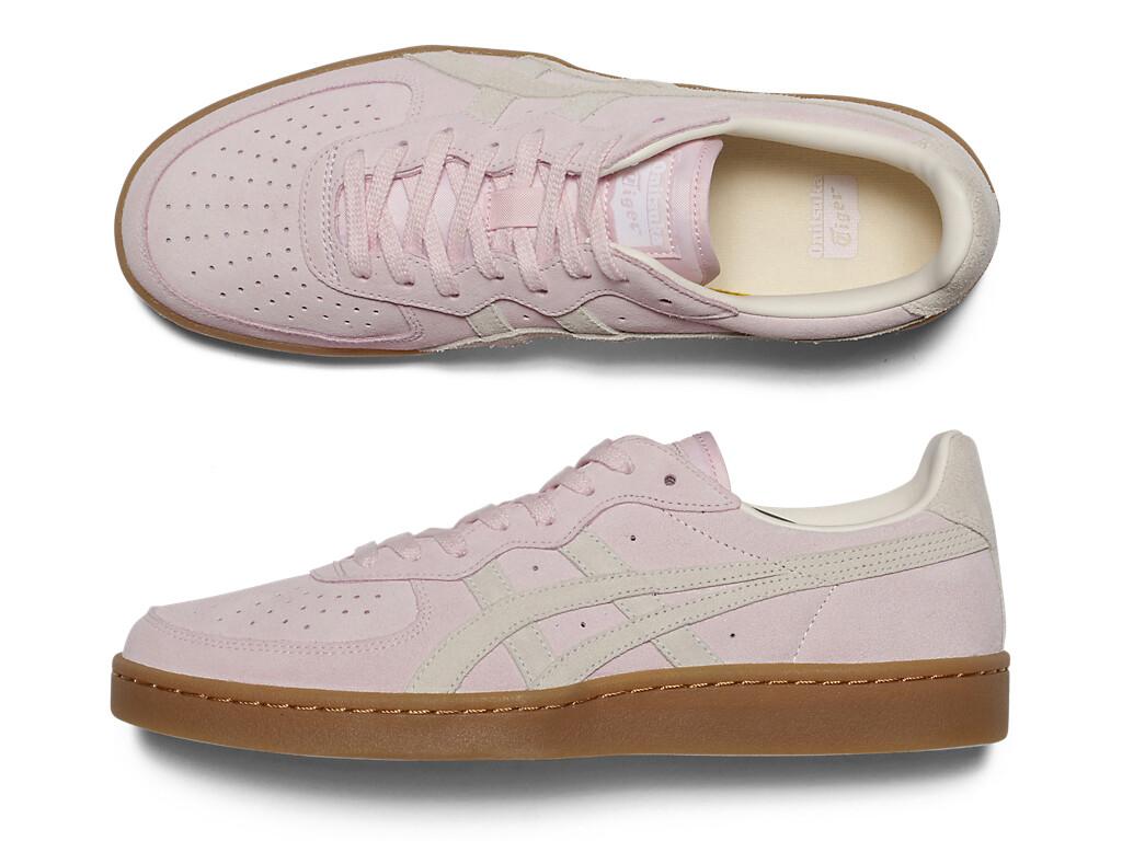 1183C436-700 Onitsuka Tiger GSM Crystal Pink White (Men's)