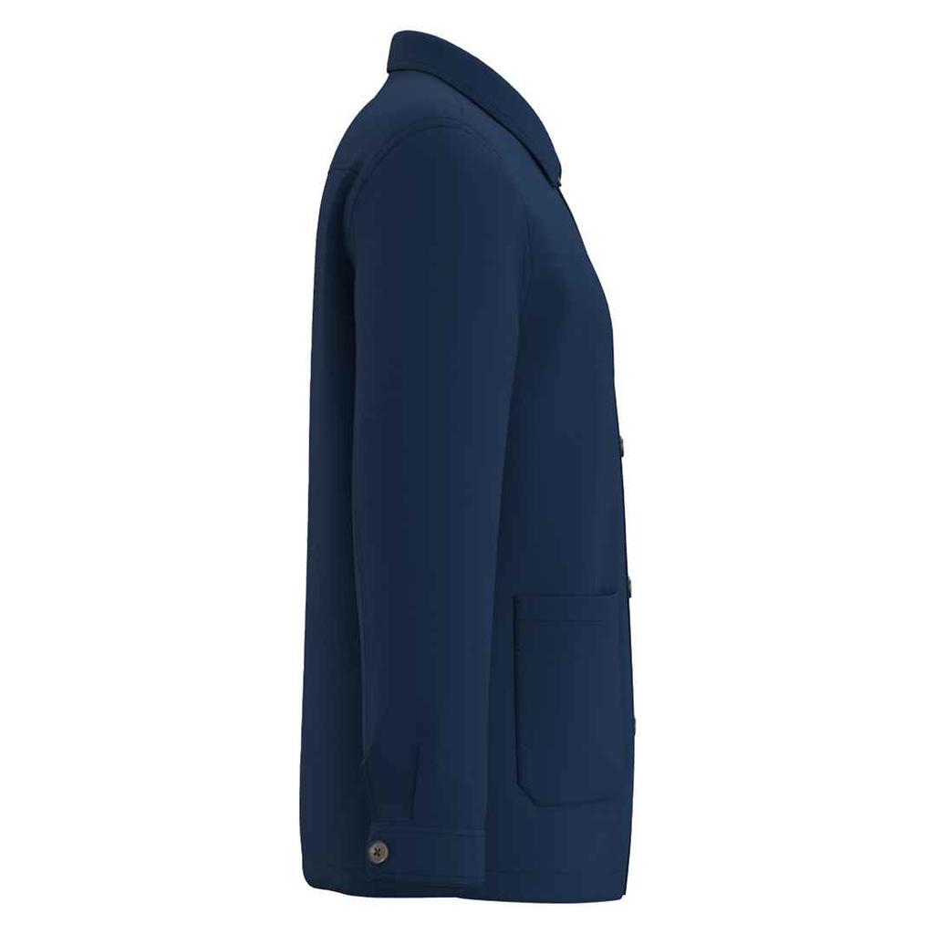 Native Spirit Mens Washed Work Jacket