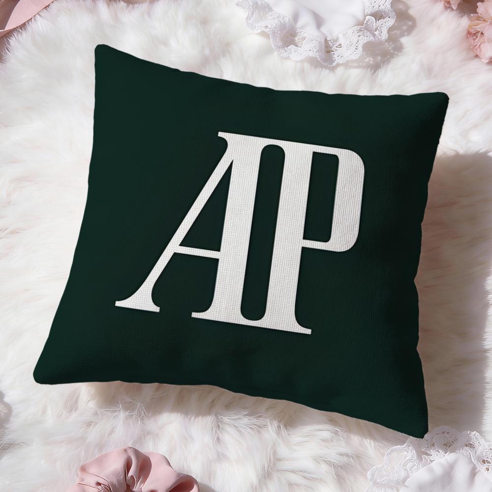

band a-Audemars PiguetS Cushion Cover Premium Comfort Reversible Pillow Cove -Two in One Design for Any Room & Car Interior 30cmx30cm