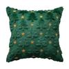 Christmas Throw Pillow Cover 45x45cm, Festival Sofa Chair Cushions Case for Living Room Bedroom