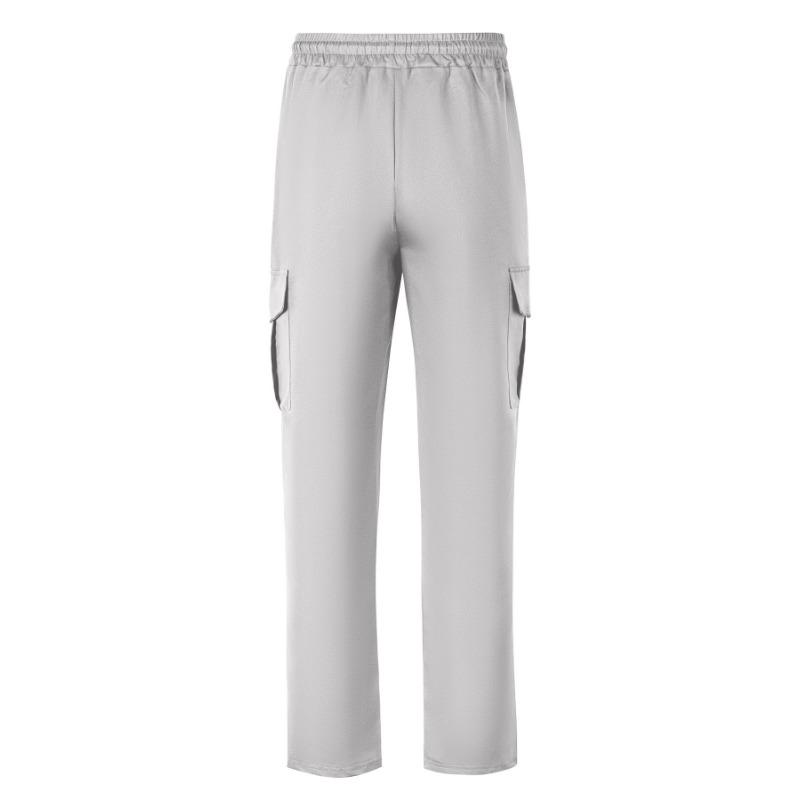 Men's Twill Utility Cargo Pants