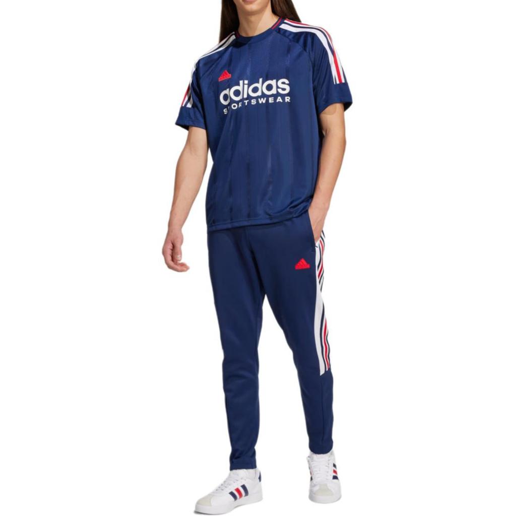 adidas House Of Tiro Nations Pack T Shirt IY4506