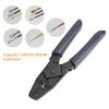Multifunctional Crimper Terminal Crimping Tool Gift for DIY Work Friends Family
