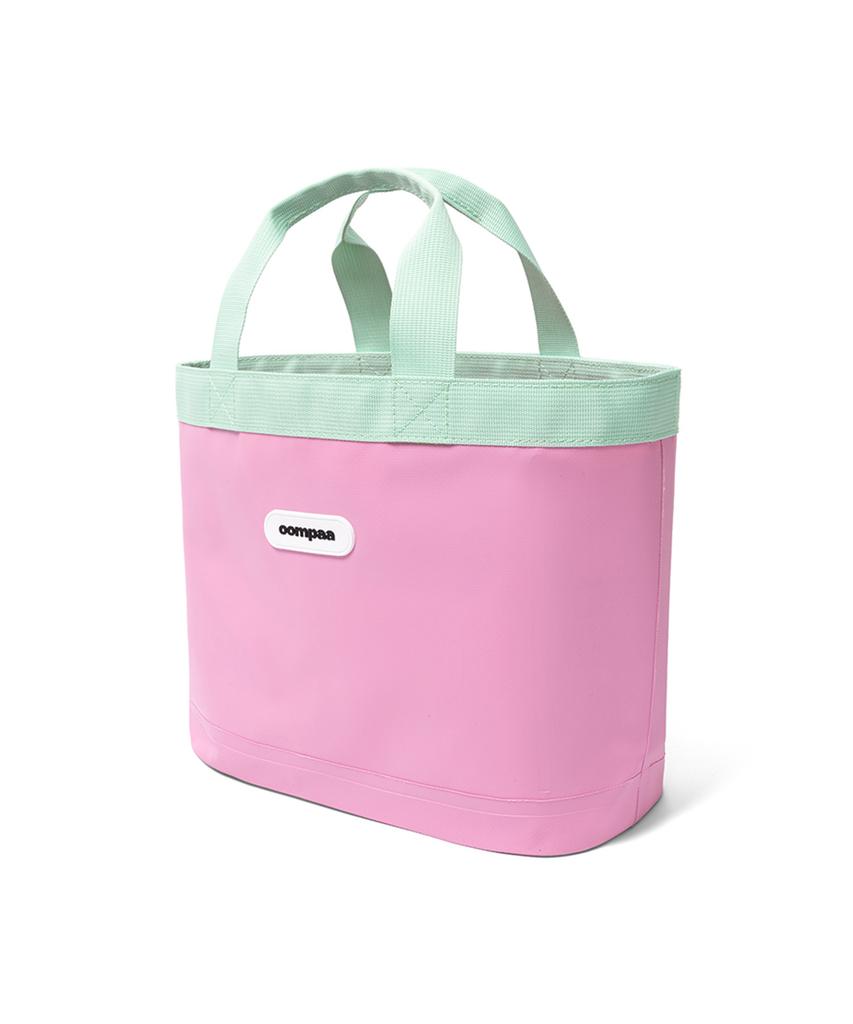 Umpa Tote Dry Bag Pink