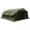 Jiangce 2013-30 Model 30sqm Frame Tent & Accessories