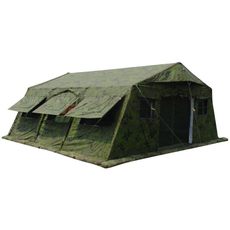 Jiangce 2013-30 Model 30sqm Frame Tent & Accessories