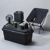 Outdoor & Car Trunk Storage Organizer