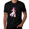 Ava and Luxu New Outfits TShirt Soft Touch Basic Cotton TShirt