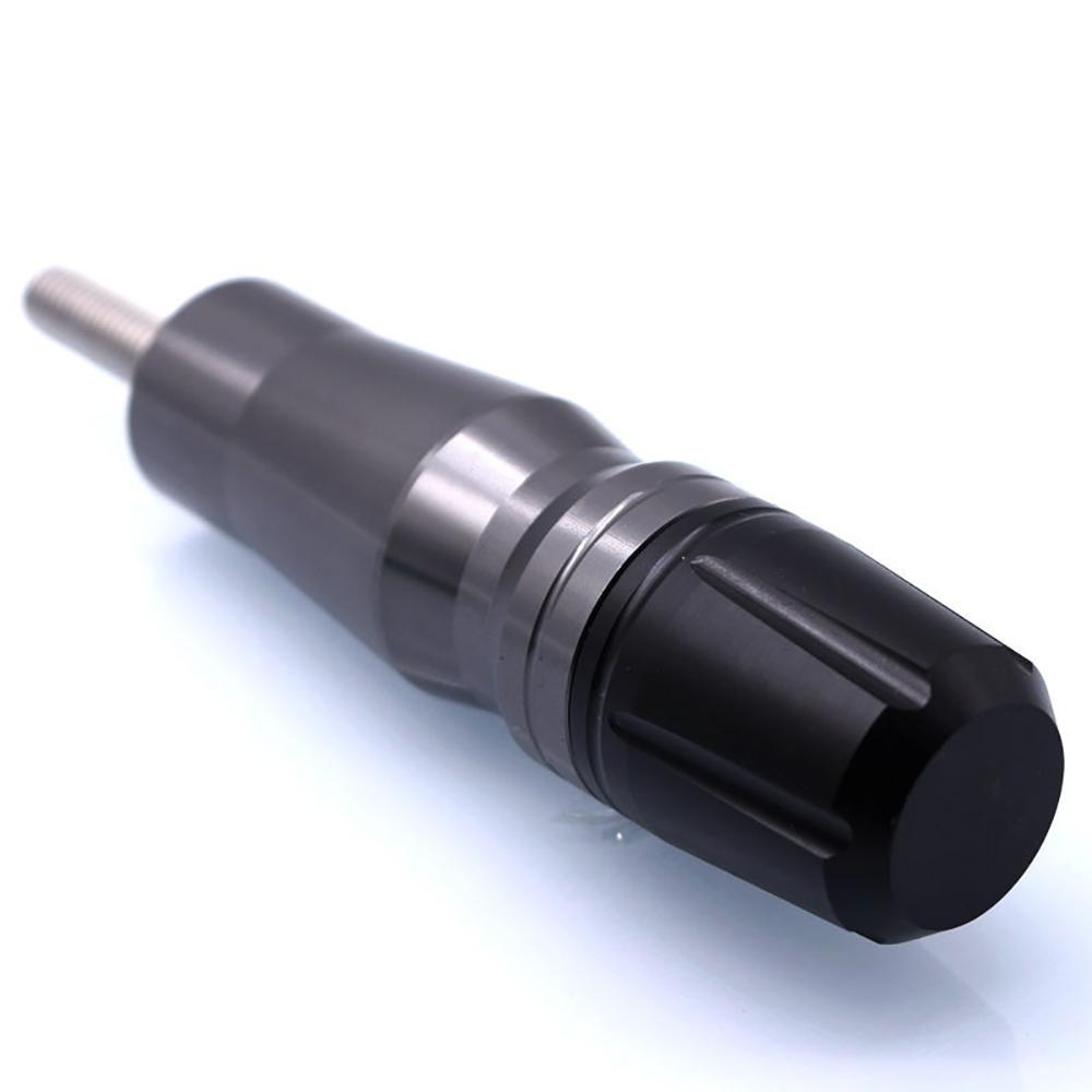 

Для BMW G310R G310G 2017 2018 KYMCO AK550 AK 550 TMAX 530 500 XADV 150 750 мотоциклетные ползунки выхлопной системы с ЧПУ Crash Guard No logo 1PCS Gray