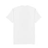 POLERSTUFF Fury Font Tee White