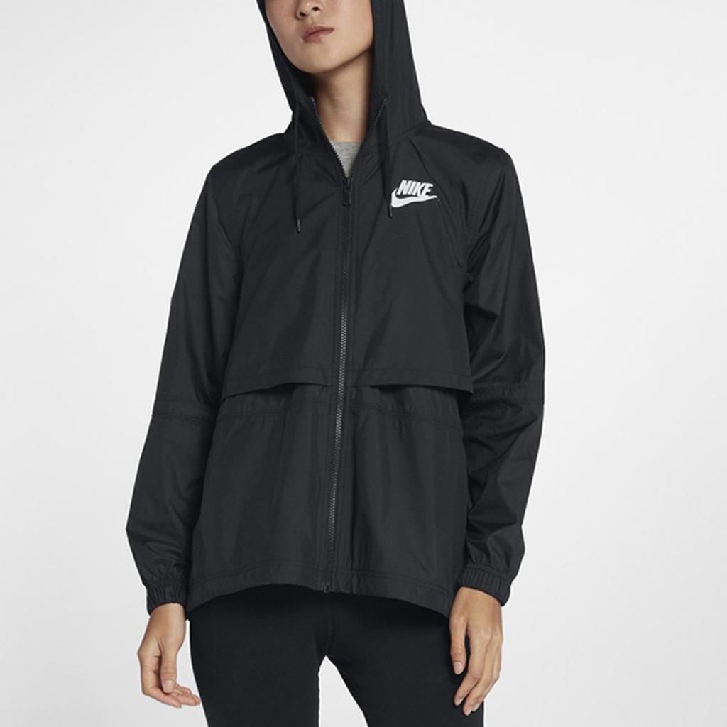 (WMNS) Nike AS W Nike Sportswear JKT Jacket WVN Women's AJ2983-010