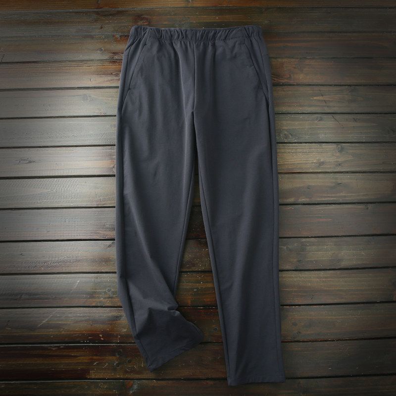 Nordic Orders! Moisture Wicking Functional Good Care Men's Autumn Outdoor Sports Four-Sided Stretch Casual Trousers